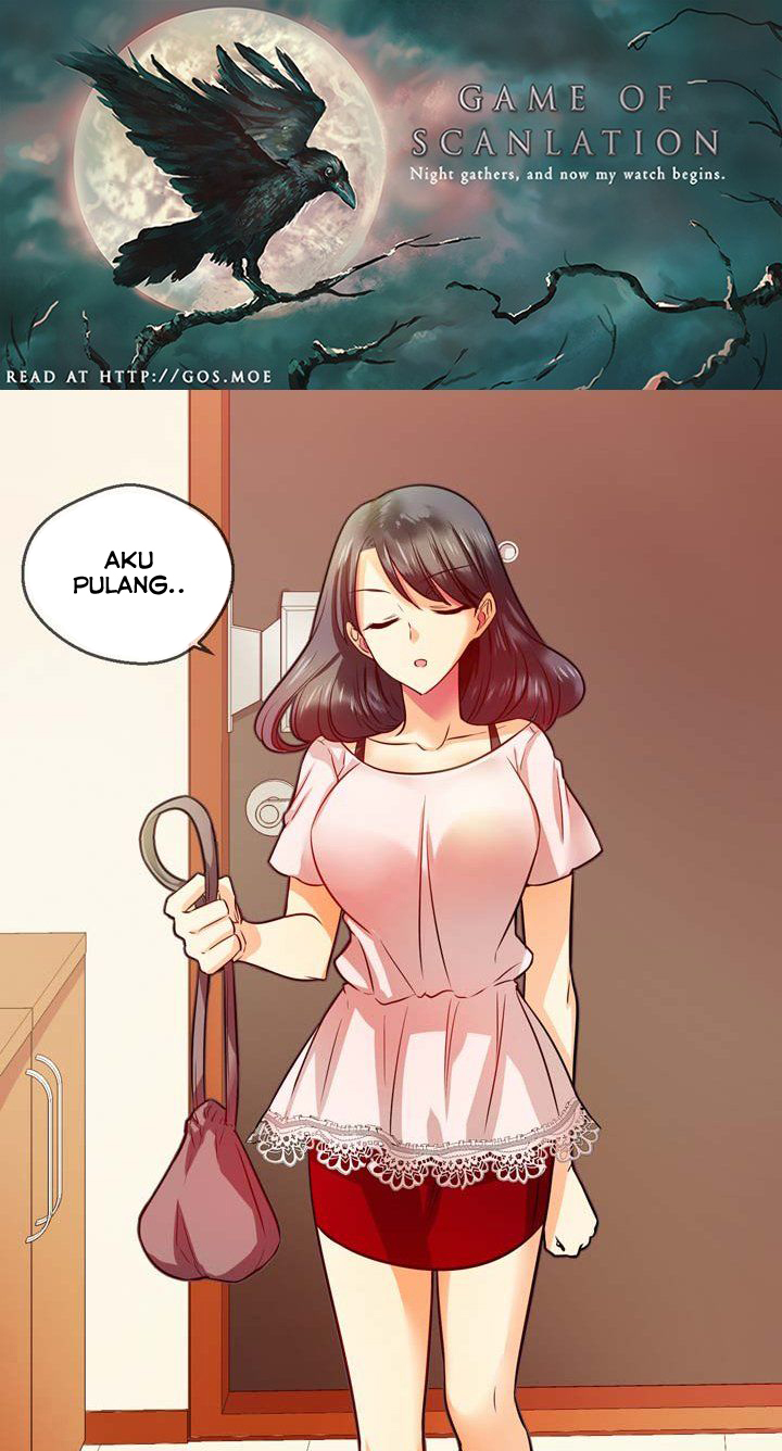 Hyulla’s Race Chapter 27.1 Gambar 1